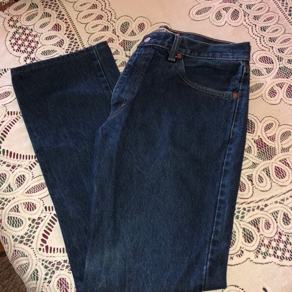 Men’s Levi Strauss